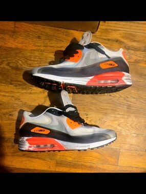 NIKE AIR MAX LUNAR 90 C3.0 'INFARED'